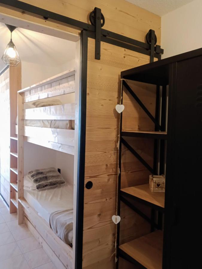 Appartement Montagne- Le Petit Chaillol Saint-Michel-de-Chaillol Zewnętrze zdjęcie