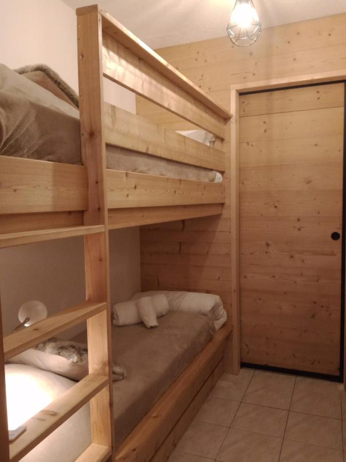Appartement Montagne- Le Petit Chaillol Saint-Michel-de-Chaillol Zewnętrze zdjęcie