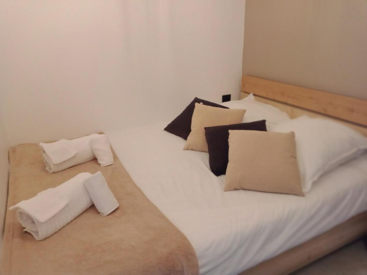 Appartement Montagne- Le Petit Chaillol Saint-Michel-de-Chaillol Zewnętrze zdjęcie