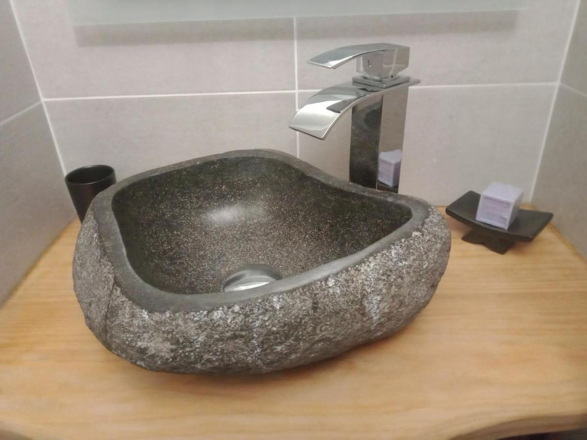 Appartement Montagne- Le Petit Chaillol Saint-Michel-de-Chaillol Zewnętrze zdjęcie