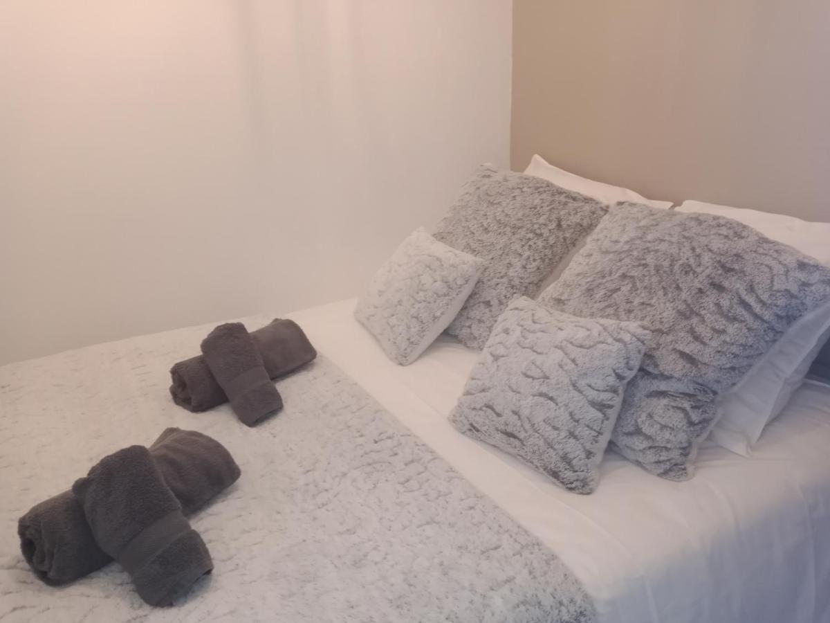 Appartement Montagne- Le Petit Chaillol Saint-Michel-de-Chaillol Zewnętrze zdjęcie