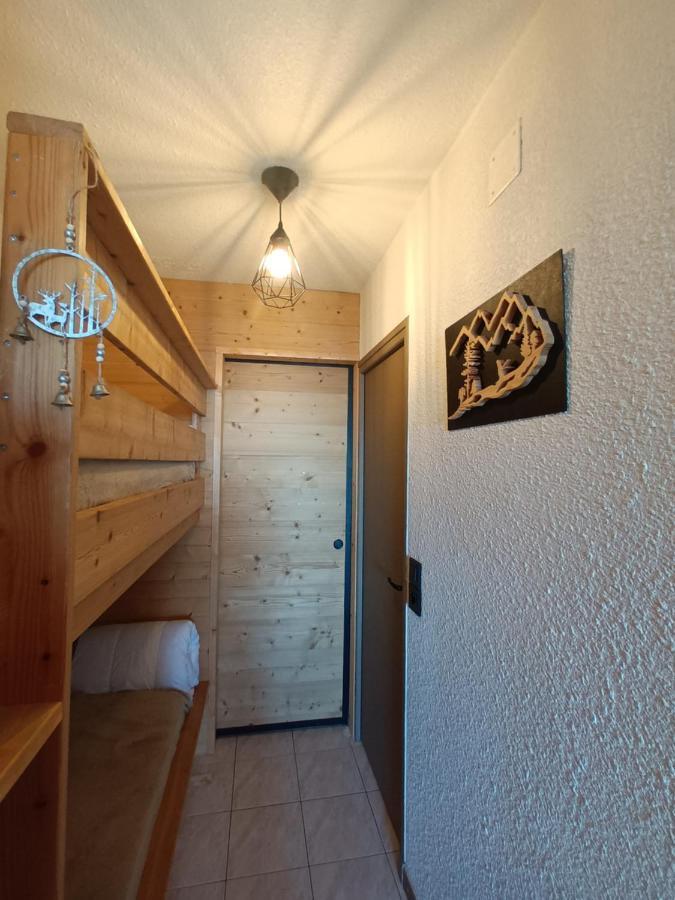 Appartement Montagne- Le Petit Chaillol Saint-Michel-de-Chaillol Zewnętrze zdjęcie
