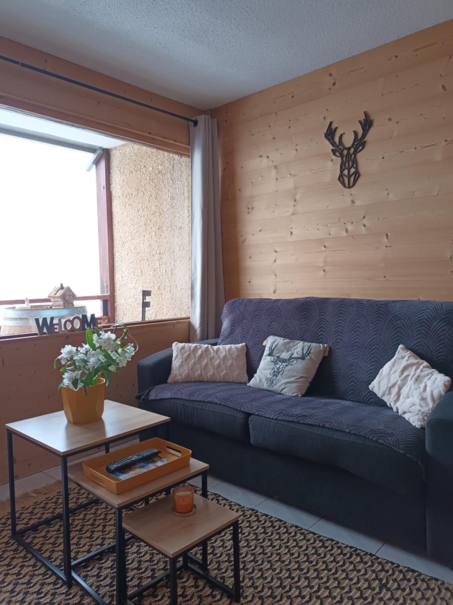 Appartement Montagne- Le Petit Chaillol Saint-Michel-de-Chaillol Zewnętrze zdjęcie