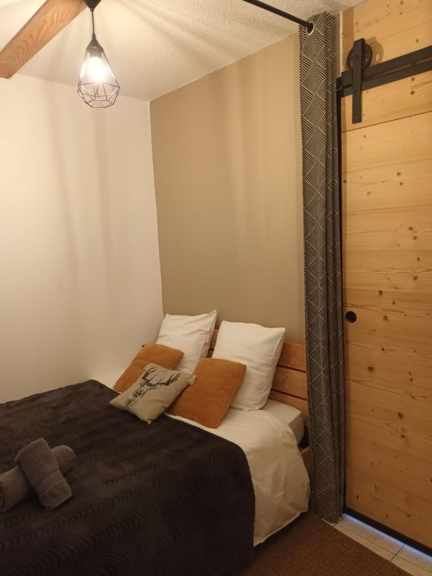 Appartement Montagne- Le Petit Chaillol Saint-Michel-de-Chaillol Zewnętrze zdjęcie